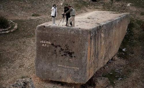 Мифы и правда о гигантах. 06