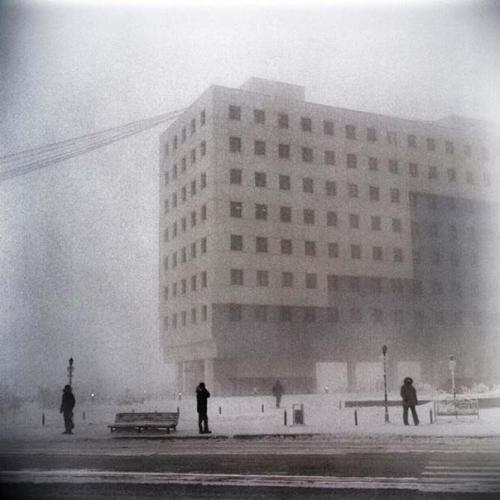 Впечатления американца от посещения Якутска. 03 Впечатления американца от посещения Якутска. 03