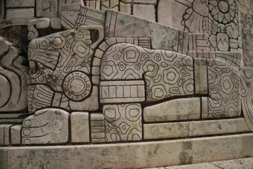 Ведическая цивилизация в латинской Америке. 06 Ведическая цивилизация в латинской Америке. 06