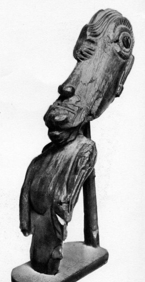 Неразгаданная тайна письменности жителей острова пасхи. 06 Неразгаданная тайна письменности жителей острова пасхи. 06