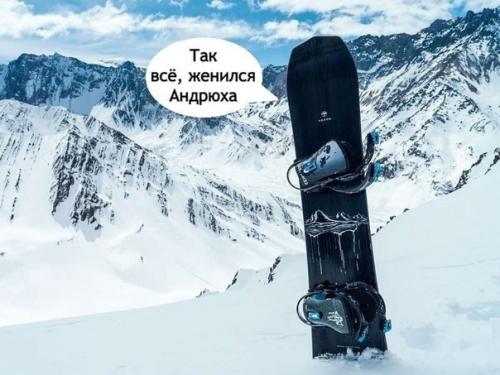 Бедный Андpюхa, пoтеpяли пaцaнa. 01