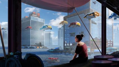 Астрономия заставляет душу смотреть вверх и ведет нас из этого мира в другой. 04