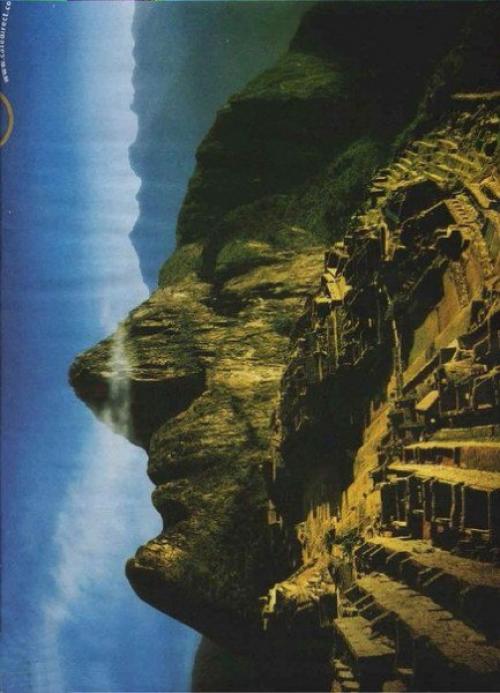 Археологи: в вымирании индейцев виноваты не конкистадоры. 01 Археологи: в вымирании индейцев виноваты не конкистадоры. 01