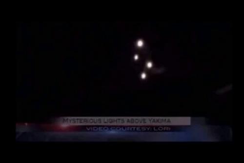 Якима: индейские предания про инопланетян. 02 Якима: индейские предания про инопланетян. 02