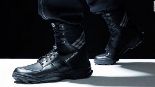 Virgin Galactic и Y - 3 создают одежду для космических путешествий. 05 Virgin Galactic и Y - 3 создают одежду для космических путешествий. 05