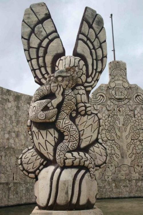 Ведическая цивилизация в латинской Америке. 05 Ведическая цивилизация в латинской Америке. 05