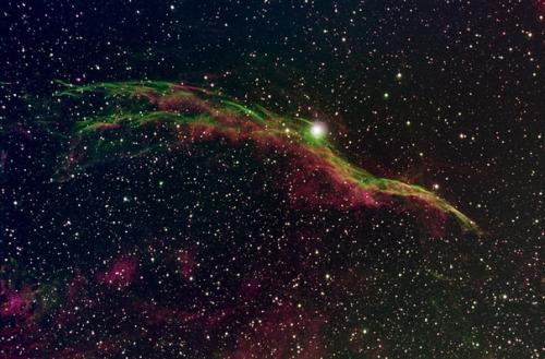 В том случае, если я и хочу куда-то отправиться, то это место точно находится не на земле, а в космосе. 04