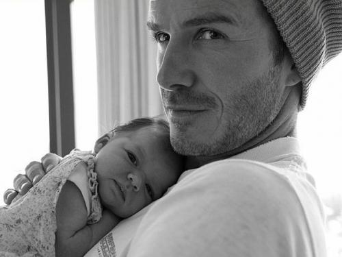 Правила мужчины, у которого есть дочь.

