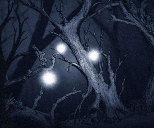 Гиганты, люди и эльфы: мифологическая история Британии. 05