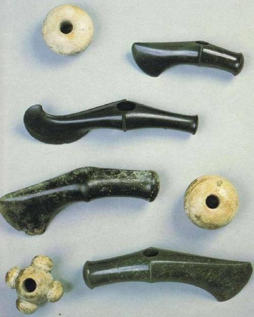 Единая культура высоких технологий? 02