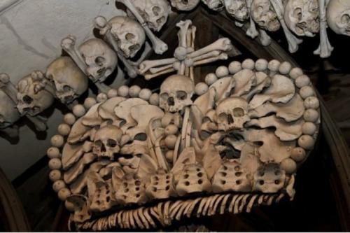 Храм из костей: загадка мира. 04