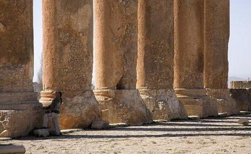 Мифы и правда о гигантах. 03