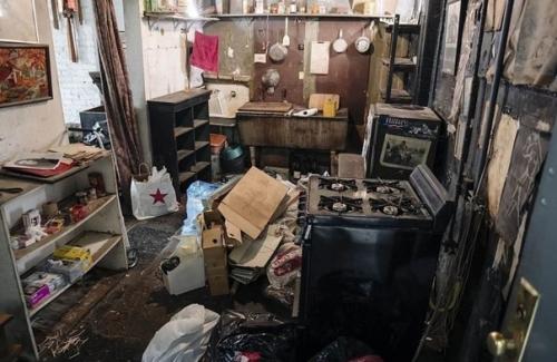 Американская актриса из-за ошибки в договоре аренды платила всего $28, 43 в месяц. 03