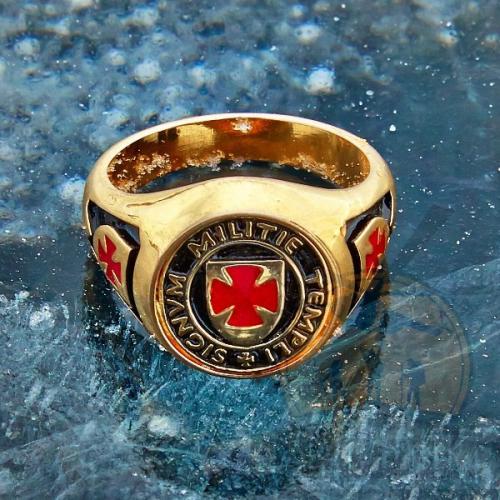 Неразгаданные тайны ордена тамплиеров. 04 Неразгаданные тайны ордена тамплиеров. 04