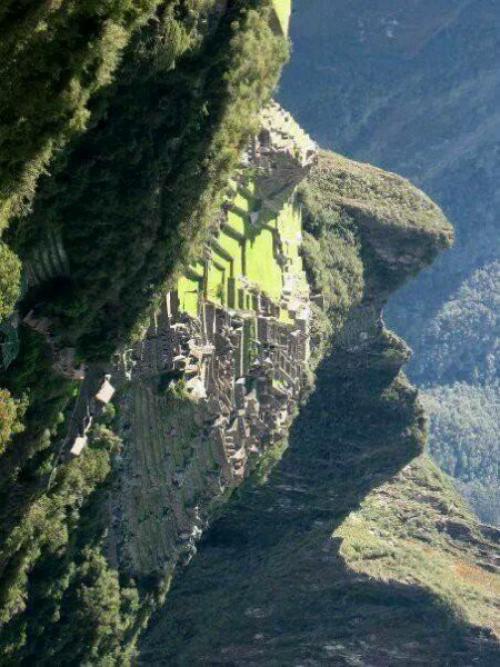 Археологи: в вымирании индейцев виноваты не конкистадоры. 02 Археологи: в вымирании индейцев виноваты не конкистадоры. 02