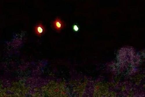 Якима: индейские предания про инопланетян. 03 Якима: индейские предания про инопланетян. 03