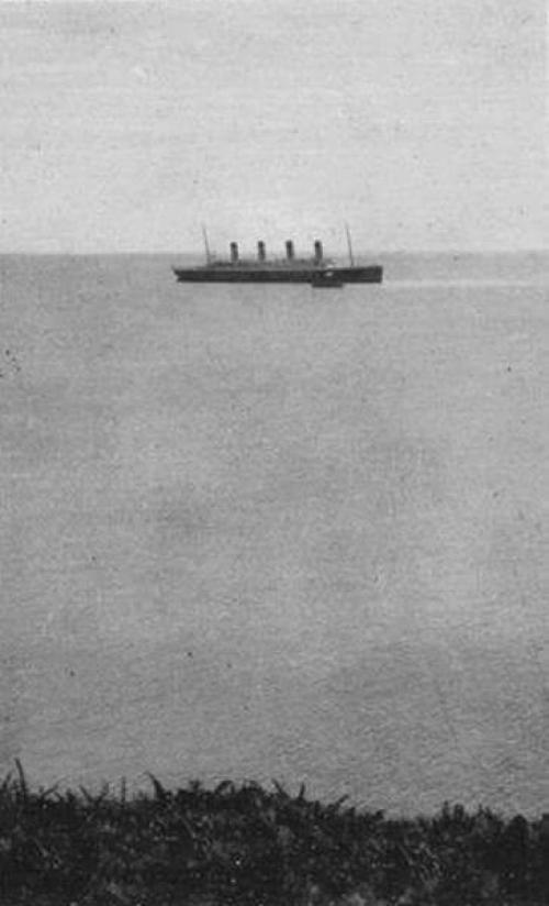 Столетнее печенье с Титаника продали за 23 тысячи долларов. 02