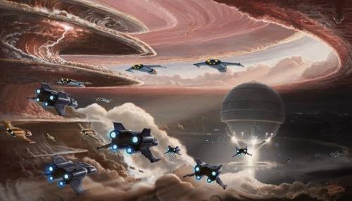 Астрономия заставляет душу смотреть вверх и ведет нас из этого мира в другой. 01