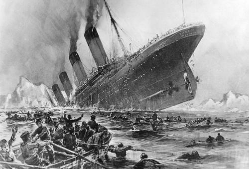 Столетнее печенье с Титаника продали за 23 тысячи долларов. 01