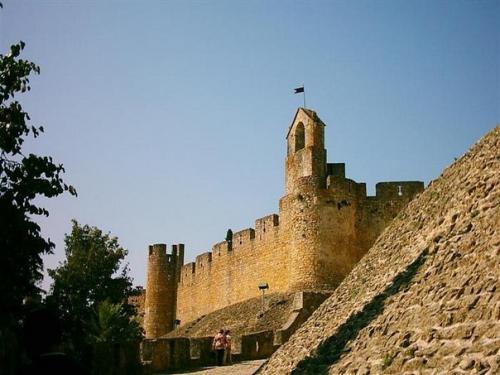 Неразгаданные тайны ордена тамплиеров. 05 Неразгаданные тайны ордена тамплиеров. 05