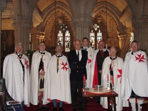 Неразгаданные тайны ордена тамплиеров. 02 Неразгаданные тайны ордена тамплиеров. 02