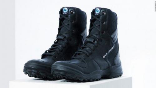 Virgin Galactic и Y - 3 создают одежду для космических путешествий. 02 Virgin Galactic и Y - 3 создают одежду для космических путешествий. 02