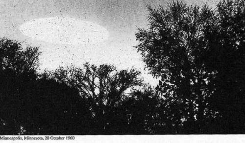 В цру опубликовали архив информации, связанной с нло и пришельцами. 01 В цру опубликовали архив информации, связанной с нло и пришельцами. 01