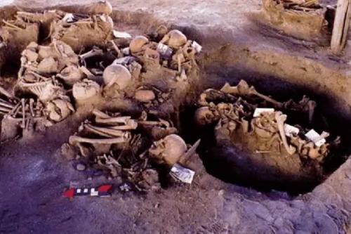 Археологи подтверждение страшной легенде о конкистадорах Кортеса нашли. 01