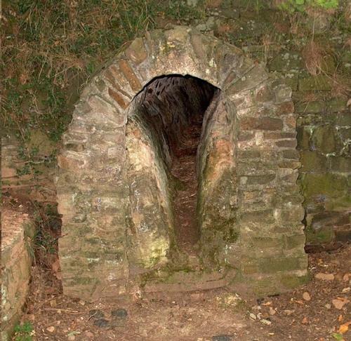 Акведук айфель: невероятное сооружение древнеримских инженеров в Кёльне. 03 Акведук айфель: невероятное сооружение древнеримских инженеров в Кёльне. 03