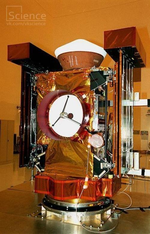 События на 15 января, пятница. 04