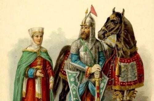 Главные тайны истории славян. 
