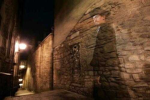 Тайны подземного Эдинбурга. 03 Тайны подземного Эдинбурга. 03