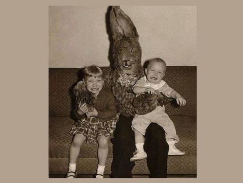 Тело в дело.  Психологи установили, что крики ужаса имеют уникальные акустические характеристики.