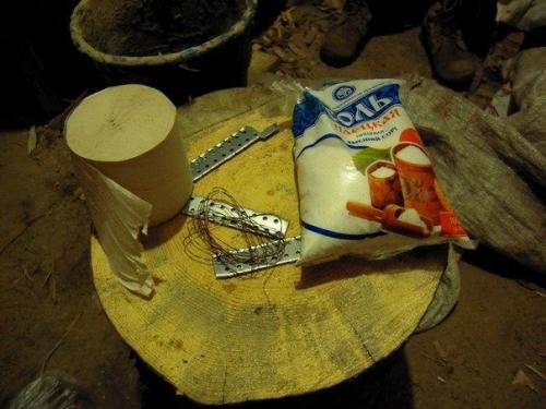 Аварийный источник электричества. Аварийный источник электричества.