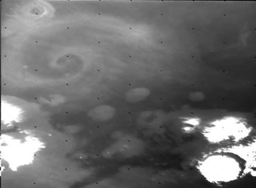 10 невероятных инопланетных бурь. 06