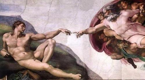 10 всемирно известных картин, в которых возможно скрыты тайные знаки. 02