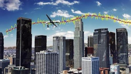 Навигационные системы следующего поколения без спутников обойдутся. 01