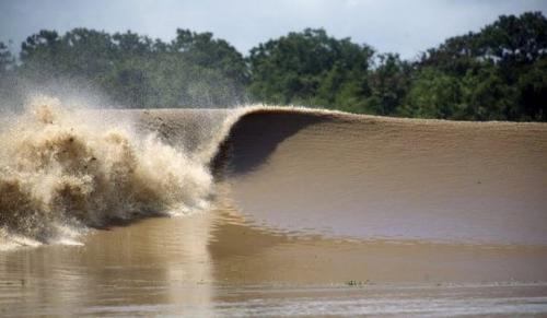 10 природных явлений, в существование которых вы не поверите. 01