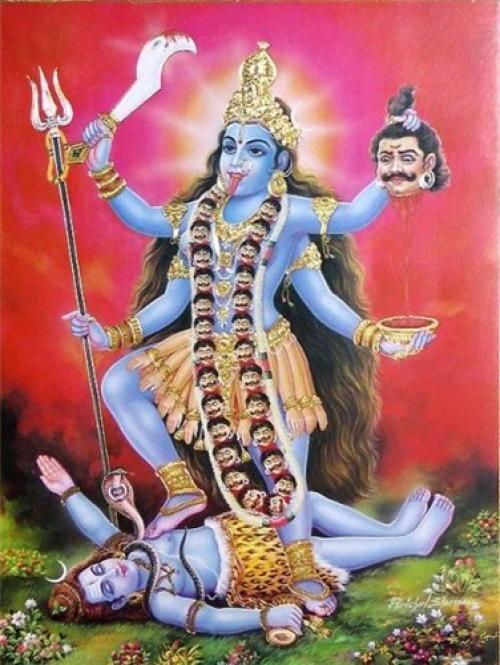 Мифы народов мира о смерти. 03 Мифы народов мира о смерти. 03