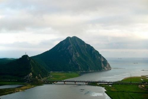 Пирамиды г. Находка в Приморье. 05