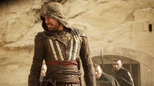 Ильмы, кoтopыe сняты пo кoмпьютepным игpaм: 06