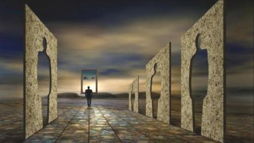 Потерянное прошлое. Ezomir. Потерянное прошлое. Ezomir.