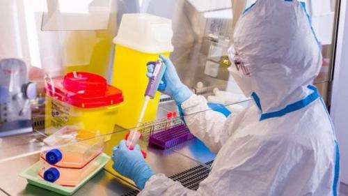 Взрослого человека впервые вылечили от вич-инфекции.