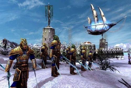 Невидимые правители. Ezomir. 01