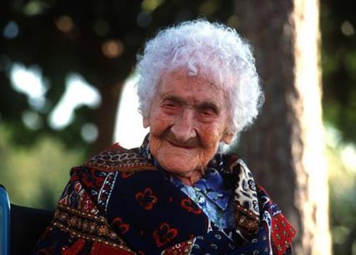 Максимальный возраст людей ограничили 115 годами.