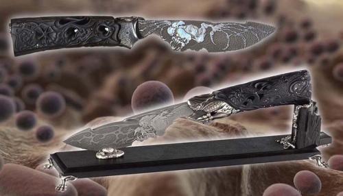 Великолепные работы соколова. 06