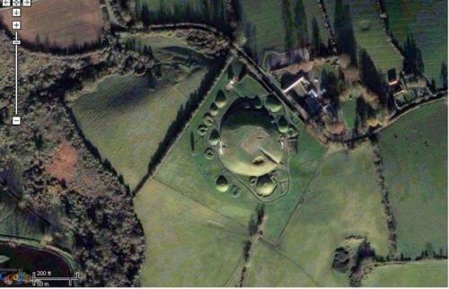 Бру - на - бойн: самые древние гробницы на планете. 04