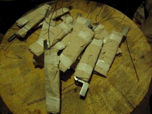 Аварийный источник электричества. 02 Аварийный источник электричества. 02