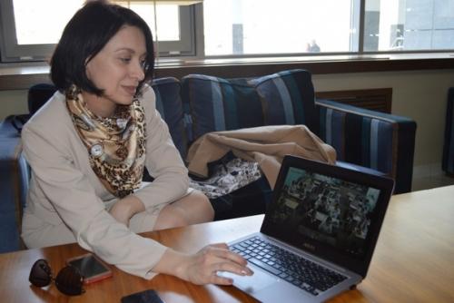 В пермских школах установят системы анализа эмоций для выявления агрессивных подростков через нейросети. 02