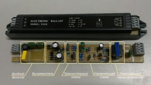 Что будет, если подать в электросеть постоянный ток. 04